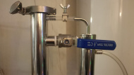 Отзыв: Колонна Родник 4 на 1,5 дюйма, — Достойное изделие